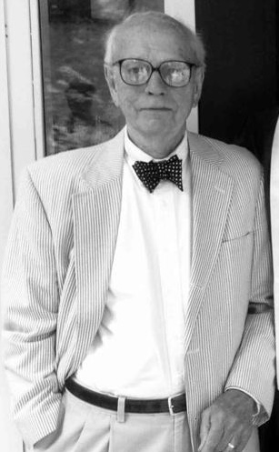 Ed Daugherty